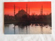 Turkey Istanbul  A 168 - Turkey