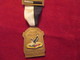 Médaille Pendante/Natacion/ Club Militar/ Bogota/COLOMBIE/1964                      SPO255 - Natación