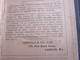 Delcampe - POCKET COOK'S & WAGONS-LITS WORLD TRAVEL SERVICE-COMPLETE LIST OF OFFICE BERKELEY PICCADILLY LONDON UK ENGLAND - Other & Unclassified