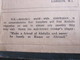 Delcampe - POCKET COOK'S & WAGONS-LITS WORLD TRAVEL SERVICE-COMPLETE LIST OF OFFICE BERKELEY PICCADILLY LONDON UK ENGLAND - Other & Unclassified