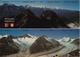 Panorama Eggishorn - Blick Auf Die Walliseralpen Und Den Grossen Aletschgletscher Mit Jungfraugebiet - Autres & Non Classés