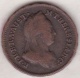 Austria. 1/2  Kreuzer 1777 S  (Schmöllnitz) Maria Theresia. KM# 1987 - Oesterreich