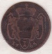 Austria. 1 Pfennig 1765. Maria Theresia . KM# 1979 - Oostenrijk