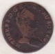 Austria. 1 Pfennig 1765. Maria Theresia . KM# 1979 - Austria