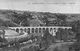 Glénic       23       Vue Du Viaduc Et Du Village            (voir Scan) - Autres & Non Classés