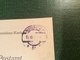 INNSBRUCK 1920 TELEGRAPHEN DIREKTION Seltenes Dienst-Postkarte Formular > Langenegg (Österreich Brief Telegraphie - Briefe U. Dokumente