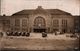 ! Alte Fotokarte Bielefeld Bahnhof, Gare, Autos, Photo, Verlag H. Rubin & Co., Dresden - Bahnhöfe Ohne Züge