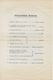 Programme CONFERENCE-CONCERT : HENRI GIL-MARCHEX à KYOTO 23/11/1937 à L'Institut Franco-Japonais Higashi Ichijô, Yoshida - Programmes