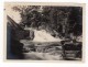 USA ? Riviere Rapides Bel Effet De Mouvement Ancienne Photo Snapshot Vers 1920 - Places