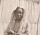 Colombie Santa Marta Femme Et Son Ane Allant Au Marche? Ancienne Photo GJ Becker 1910's - Plaatsen