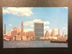 CP267 - New York - United Nations Secretariat Building - New York City P3861 - Mehransichten, Panoramakarten