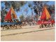 (116) Australia  - NT - Alice Sprigs / Dry River Regatta  - Henley-on-Todd Regatta - Alice Springs