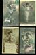 Delcampe - Beau Lot De 60 Cartes Postales De Fantaisie Femmes Femme   Mooi Lot Van 60 Postkaarten Fantasie Vrouwen Vrouw - 60 Scans - 5 - 99 Cartes