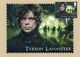 Delcampe - REINO UNIDO / UK (2018) - GAME OF THRONES Full Set Of Postcards + Stamps + Post&Go ATMs (see 32 Scans) / Juego De Tronos - 2011-2020 Decimale Uitgaven