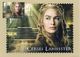 Delcampe - REINO UNIDO / UK (2018) - GAME OF THRONES Full Set Of Postcards + Stamps + Post&Go ATMs (see 32 Scans) / Juego De Tronos - 2011-2020 Decimal Issues