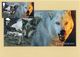 Delcampe - REINO UNIDO / UK (2018) - GAME OF THRONES Full Set Of Postcards + Stamps + Post&Go ATMs (see 32 Scans) / Juego De Tronos - 2011-2020 Em. Décimales