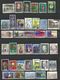 Liechtenstein : 100 Different Stamps / 100 Verschiedene Briefmarken  ( 5 - Lotti/Collezioni