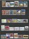 Liechtenstein : 100 Different Stamps / 100 Verschiedene Briefmarken  ( 5 - Lotti/Collezioni