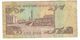 Qatar 1 Riyal 1980 Tear - Qatar