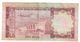 Saudi Arabia 1 Riyal 1977 Low Series 6 - Arabia Saudita