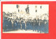 60 BEAUVAIS Carte Photo Animée Ceremonie Militaire - Beauvais