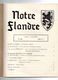 Notre Flandre (De Bloem Van Europa - De Pronk Van Alle Landen) 1954 - Poëzie