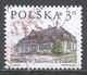 Poland 2001. Scott #3574 (U) Estate From Janowiec - Oblitérés