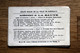 Carnet Dépliant De 1889 : 8 Vues Photos Images De BORDEAUX Illustré & Horaires Des Trains Pour Gare D'Orléans - Autres & Non Classés