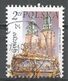 Poland 2002. Scott #3623 (U) Cathedral St. Adalbert's Coffin Gniezno - Usati