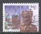 Poland 2002. Scott #3644 (U) Castle, Reliquary Of St. Sigismund, Plock - Oblitérés