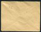 Maroc - Enveloppe De Kenitra Pour La Suisse En 1918 , Oblitération " Cap Bou Garoni Sémaphore " - Ref F111 - Lettres & Documents