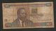 KENYA - CENTRAL BANK Of KENYA - 50 SHILLINGS / SHILINGI (2004) - KENYATTA - Kenya