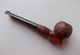 - Ancienne Pipe - Ballon De Foot - - Heather Pipes