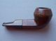 - Ancienne Pipe - Marcee. Marechal & Ruchon - - Pipas En Madera De Brezo ( Bruyere)