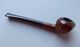 - Ancienne Pipe - Chevron - - Heather Pipes