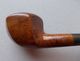 - Ancienne Pipe - Chevron - - Heather Pipes