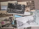 Petit Lot De 85 Cartes Postales Anciennes De France - 5 - 99 Karten