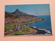 Aerial View Of MOUILLE POINT, Cape Town With Lions Head In The Background ( Protea ) Anno 19?? ( See Photo ) ! - Afrique Du Sud