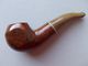 - Ancienne Pipe - ROY - - Pipas En Madera De Brezo ( Bruyere)