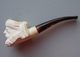 - Ancienne Pipe - Pipe En écume - - Meerschaum Pipes