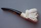 - Ancienne Pipe - Pipe En écume - - Meerschaum Pipes