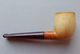 - Ancienne Pipe - Pipe En écume - - Pipa In Schiuma