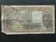 French West Africa 1000 Francs 1981 T (Togo) - West African States