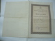 WW1 WW2 ITALIAN FASCIST DIPLOMA DI RAGIONIERE E PERITO COMMERCIALE. - Diploma & School Reports