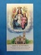 SANTINO HOLY CARD MARIA SS. DEL PETTORUTO - Santini