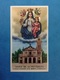 SANTINO HOLY CARD MARIA SS. DEL PETTORUTO - Santini