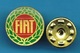 1 PIN'S //  ** LOGO ** FIAT ** - Fiat