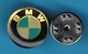 1 PIN'S //  ** LOGO ** BMW ** - BMW