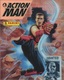 Completez Vos Albums : IMAGE Autocollante PANINI De 1996 : ALBUM " ACTION MAN " N° 132 - Edizione Francese