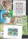 Delcampe - Bon Lots De Blocs-feuillets Divers Pays - Majoritairement Neufs  - XX - 5% D'oblitérés - B/TB - - Lots & Kiloware (mixtures) - Max. 999 Stamps